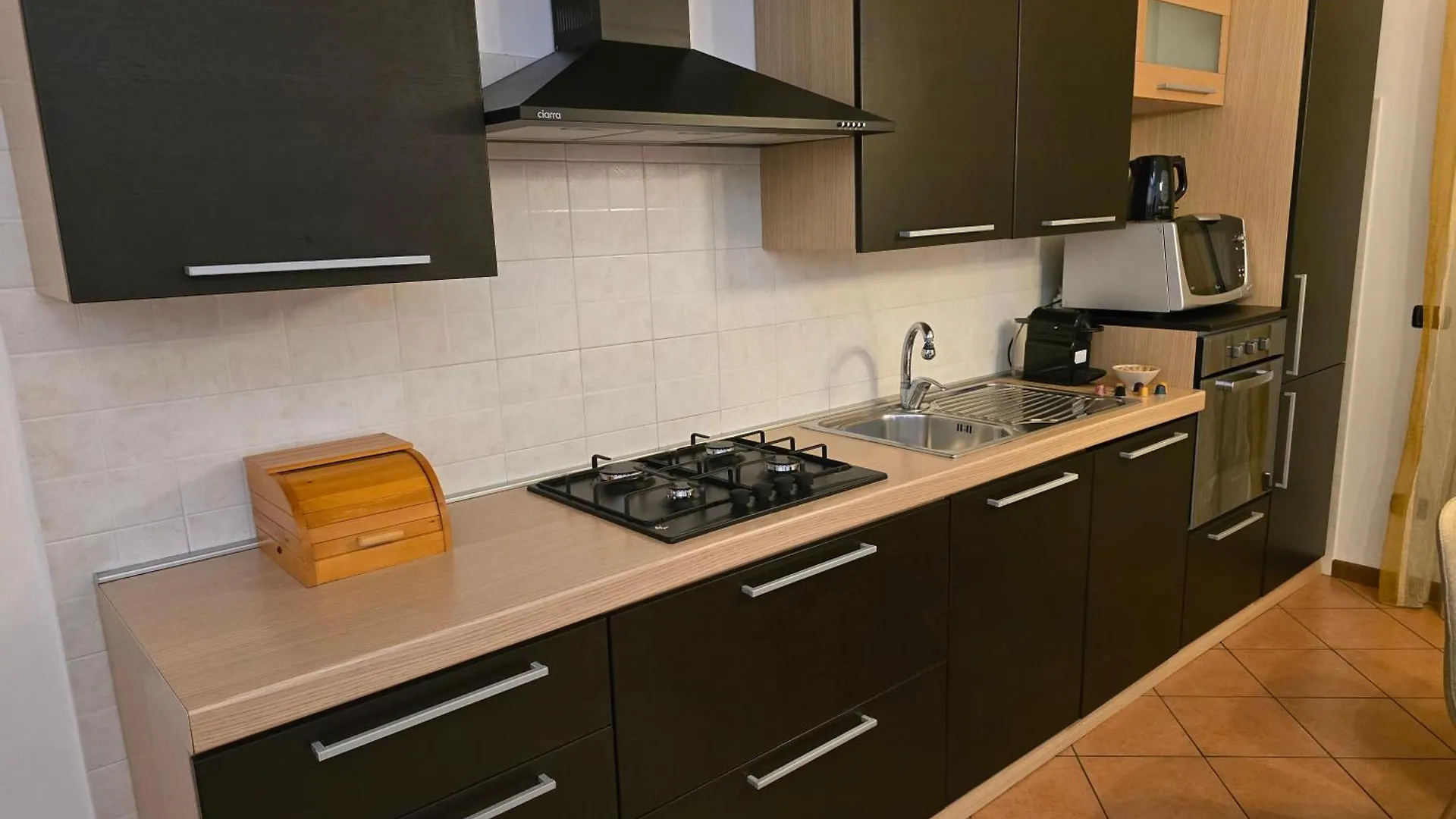 Apartment Aurora'S Home Dalmine