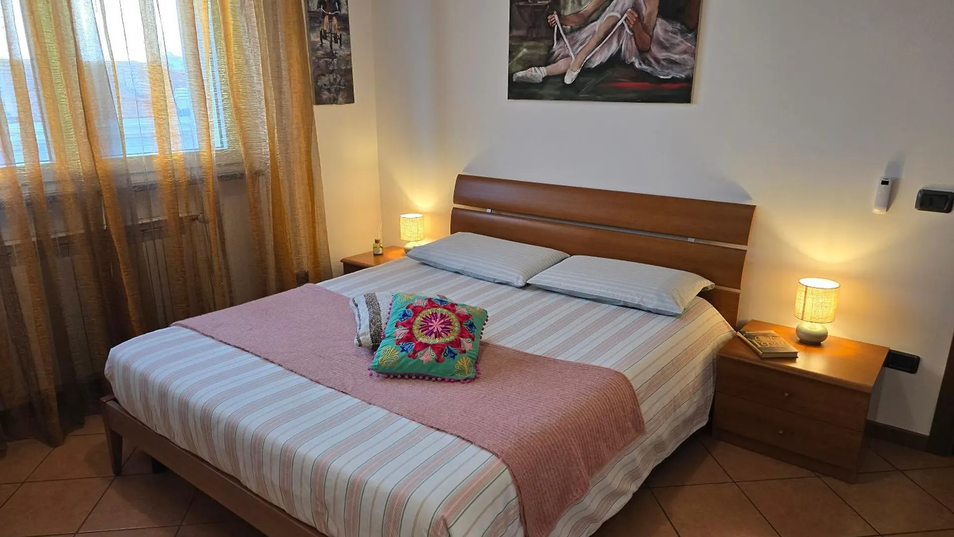 Aurora'S Home Dalmine