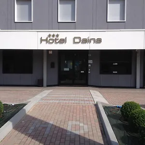 Daina Dalmine