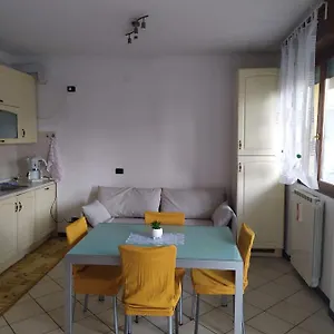 Bilocale Di Giusy Dalmine